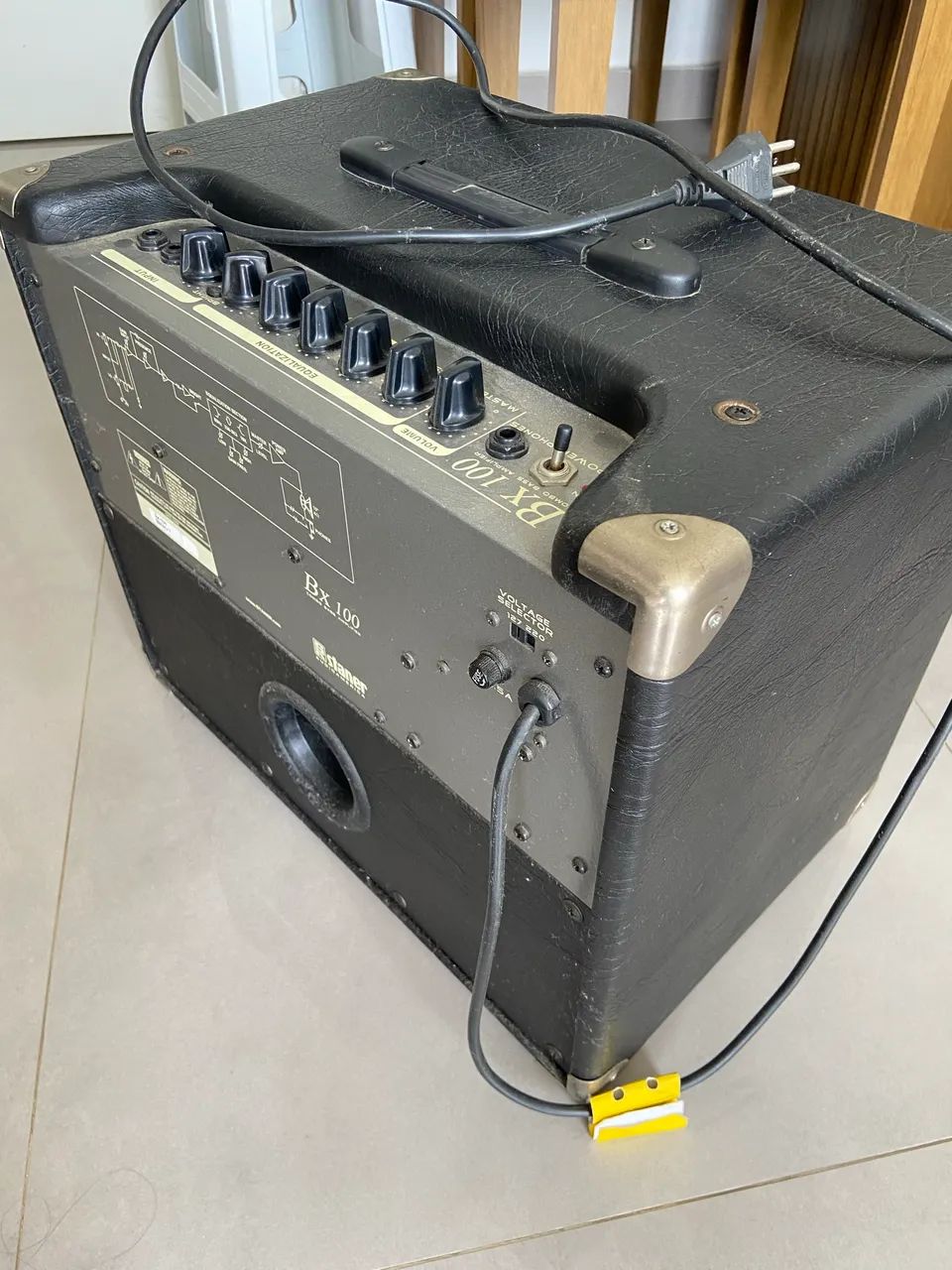 Cubo bx100 - Foto 3