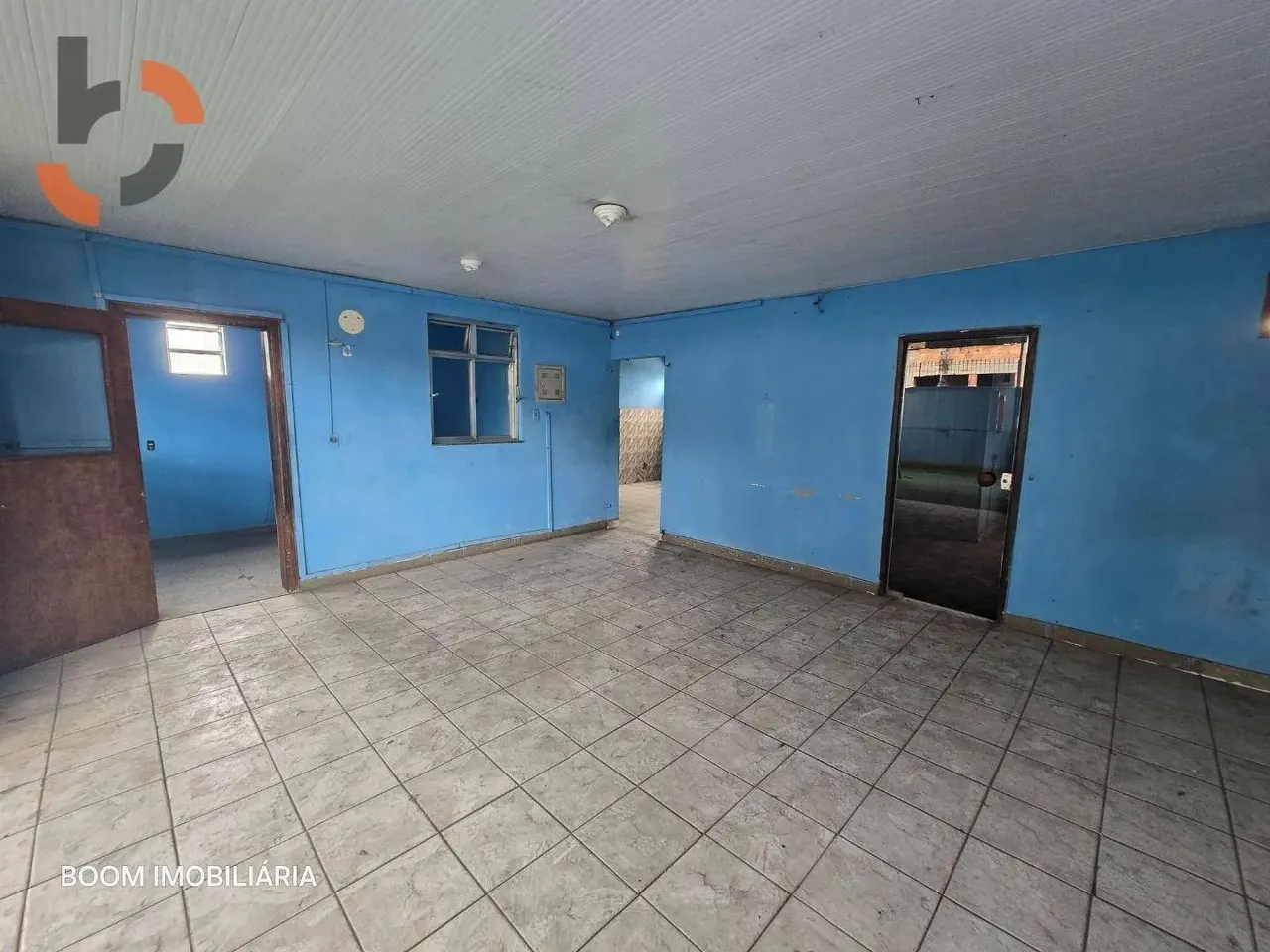 Sala para alugar, 147 m² por R$ 2.276,00/mês - Centro - Nova Iguaçu/RJ
