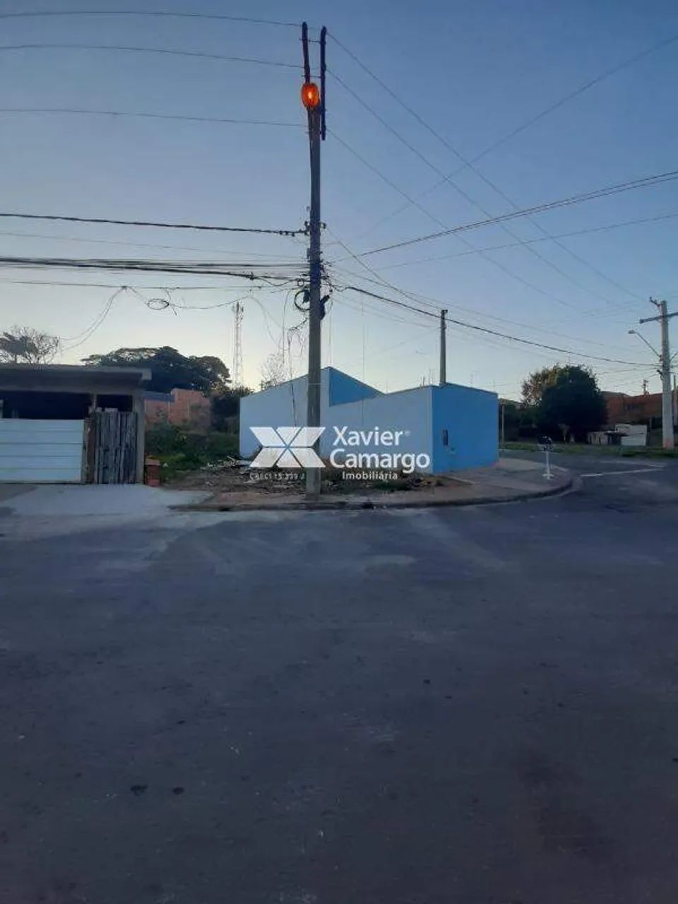 Terreno plano para venda no Jardim Centenário - Foto 2