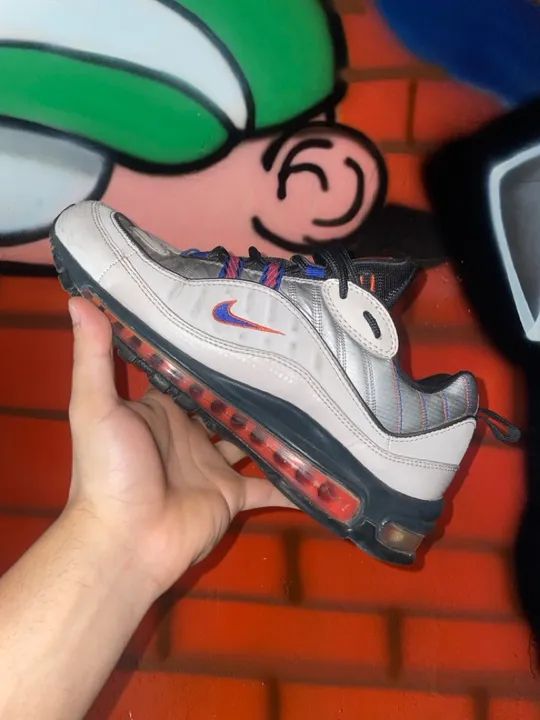 nike air max 98 nrg