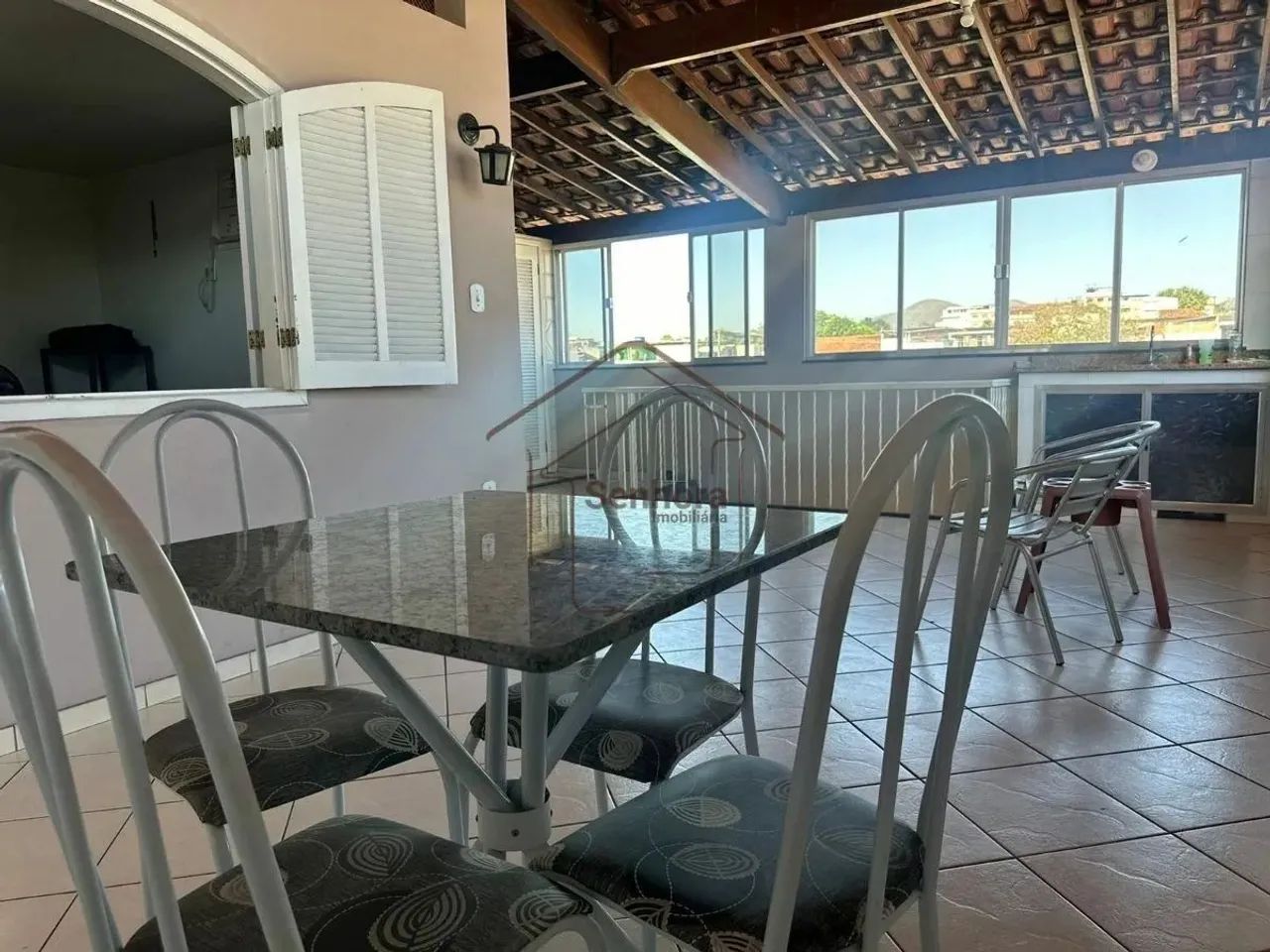 Apartamento para venda, Rua Rolembergue Montenegro Duarte, Rio de Janeiro - SOMENTE A VIST - Foto 2
