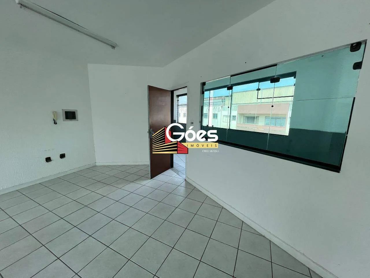 Sala comercial para alugar no Centro de Ribeirão Pires - Foto 4