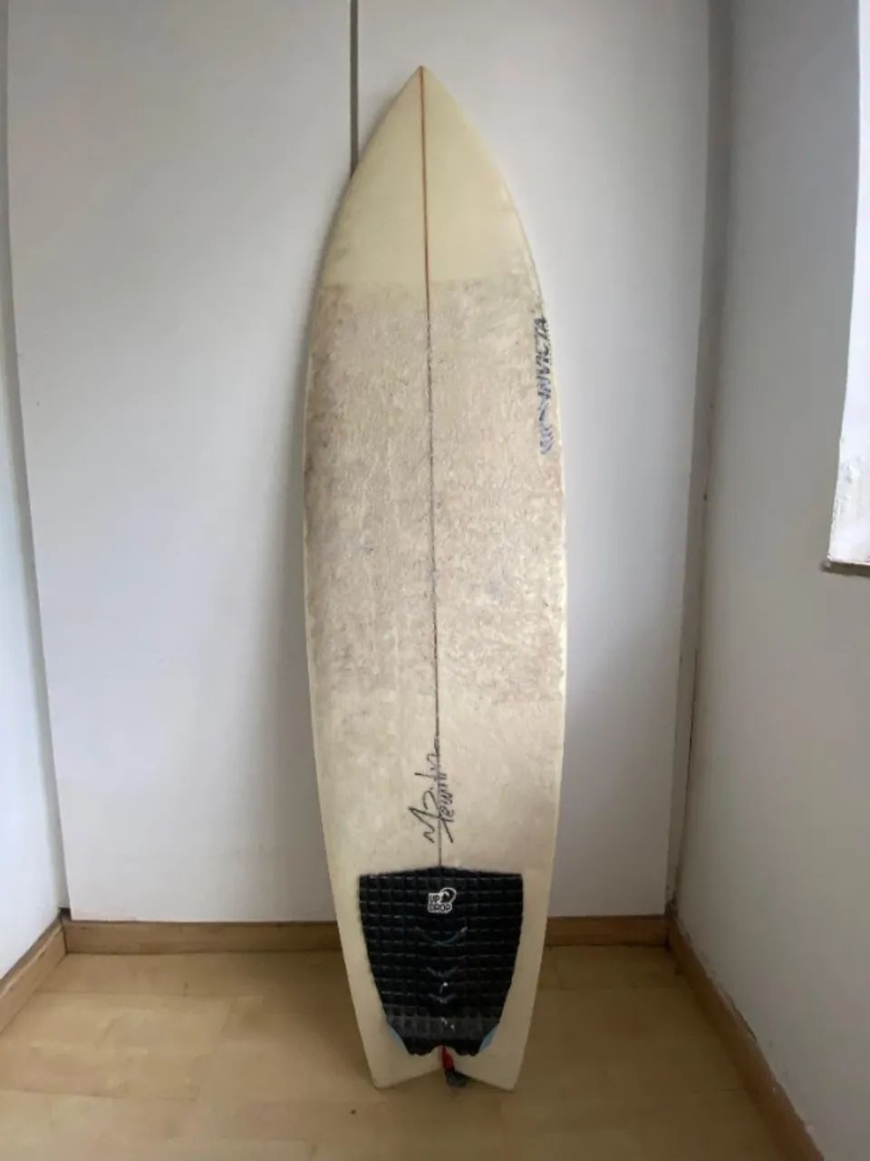 Prancha Fish Invicta 6"0