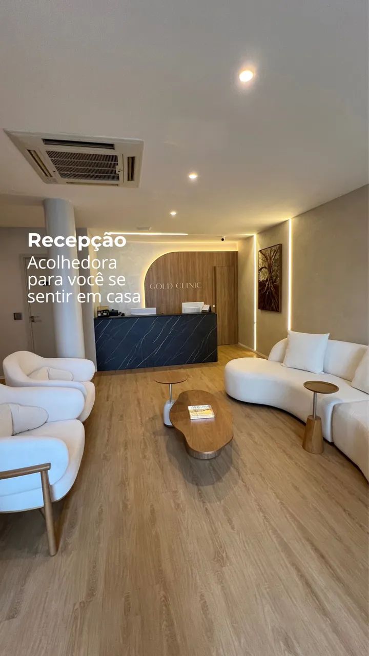 Sala clínica para locação por turno - Clínica estruturada - Foto 4