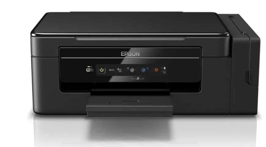 Impressora Epson EcoTank L395