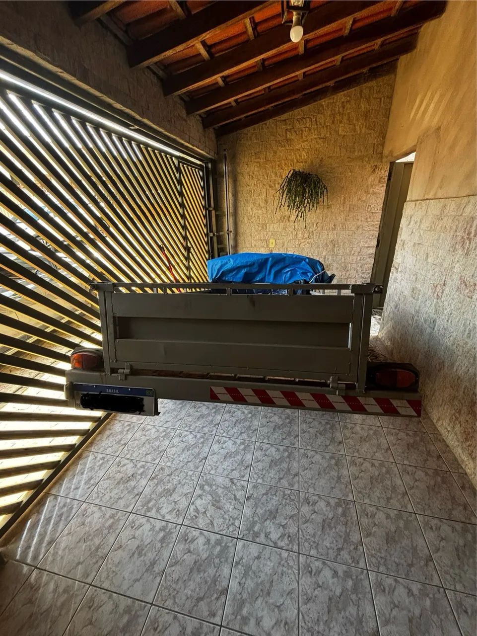 Carretinha Nova - Foto 5