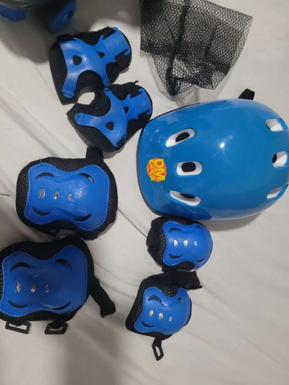 Patins Roller Dx Radical