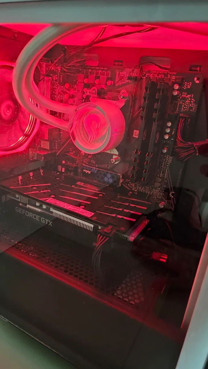 Pc gamer -*Troca somente em ps5* - Foto 3