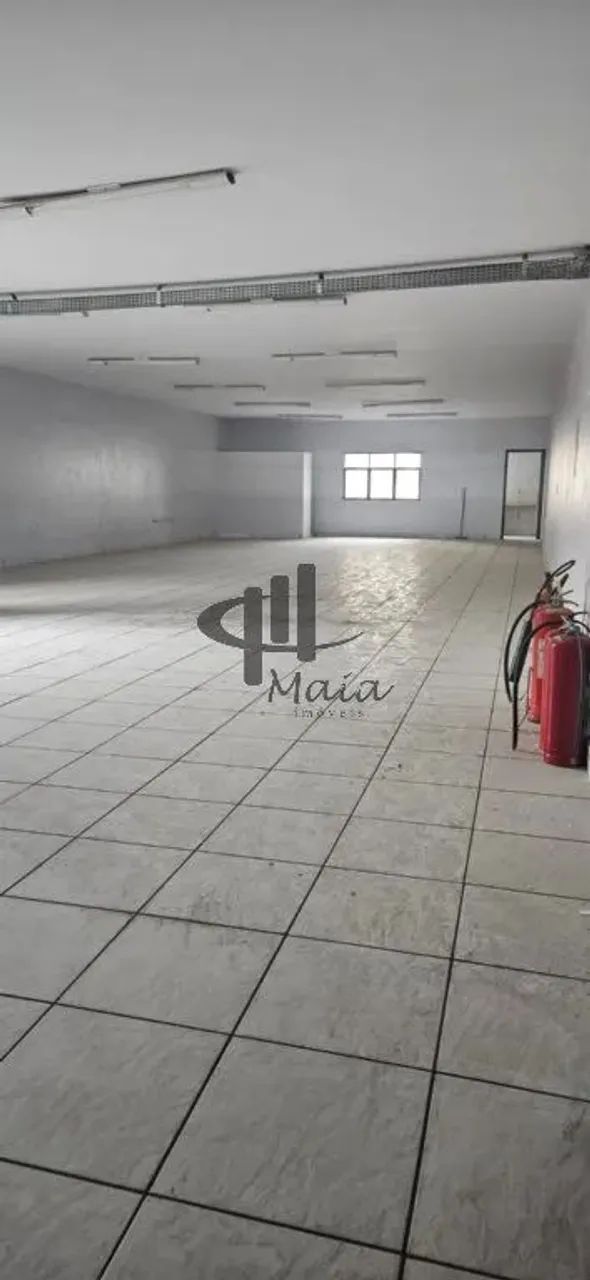 Locação Sala Comercial Sao Caetano do Sul Fundacao Ref: 41169