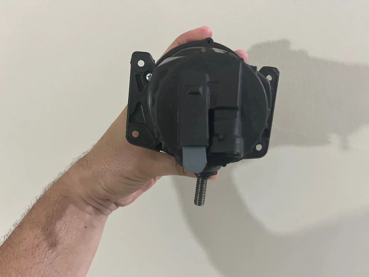 Par Farol de Milha Palio G2 G3 - Foto 3