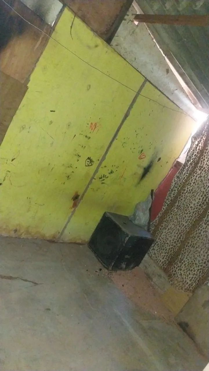 Vende casa na área livre Jd São Pedro Osasco  - Foto 4