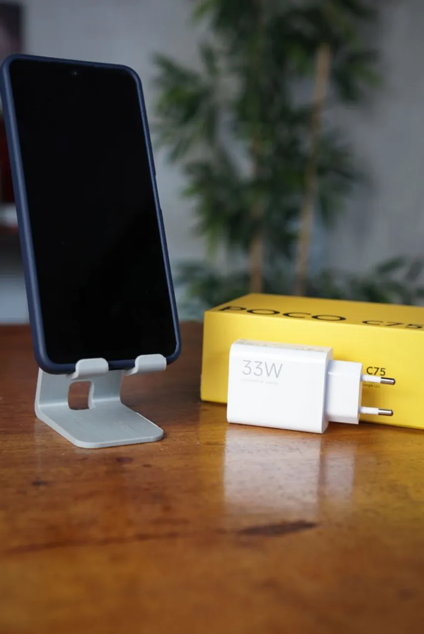 Xiaomi POCO C75 - Aceito cartão 