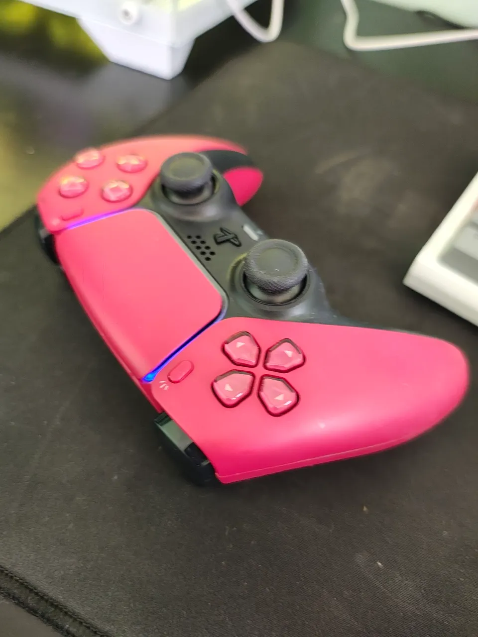 Controle PS5 DualSense