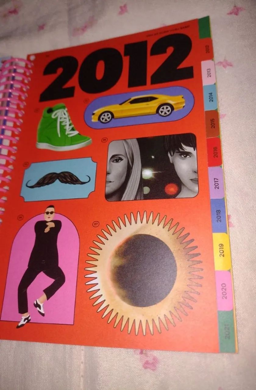 almanaque tudum - Foto 2