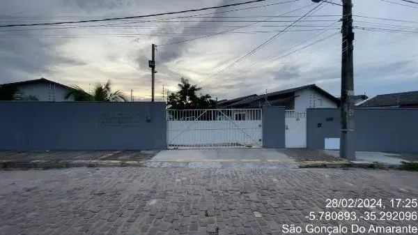 Oportunidade Única em SAO GONCALO DO AMARANTE - RN | Tipo: Casa | Negociação: Venda Direta