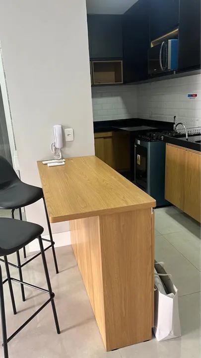 Apartamento  total mobiliado Alto Padrão !!! - Foto 6