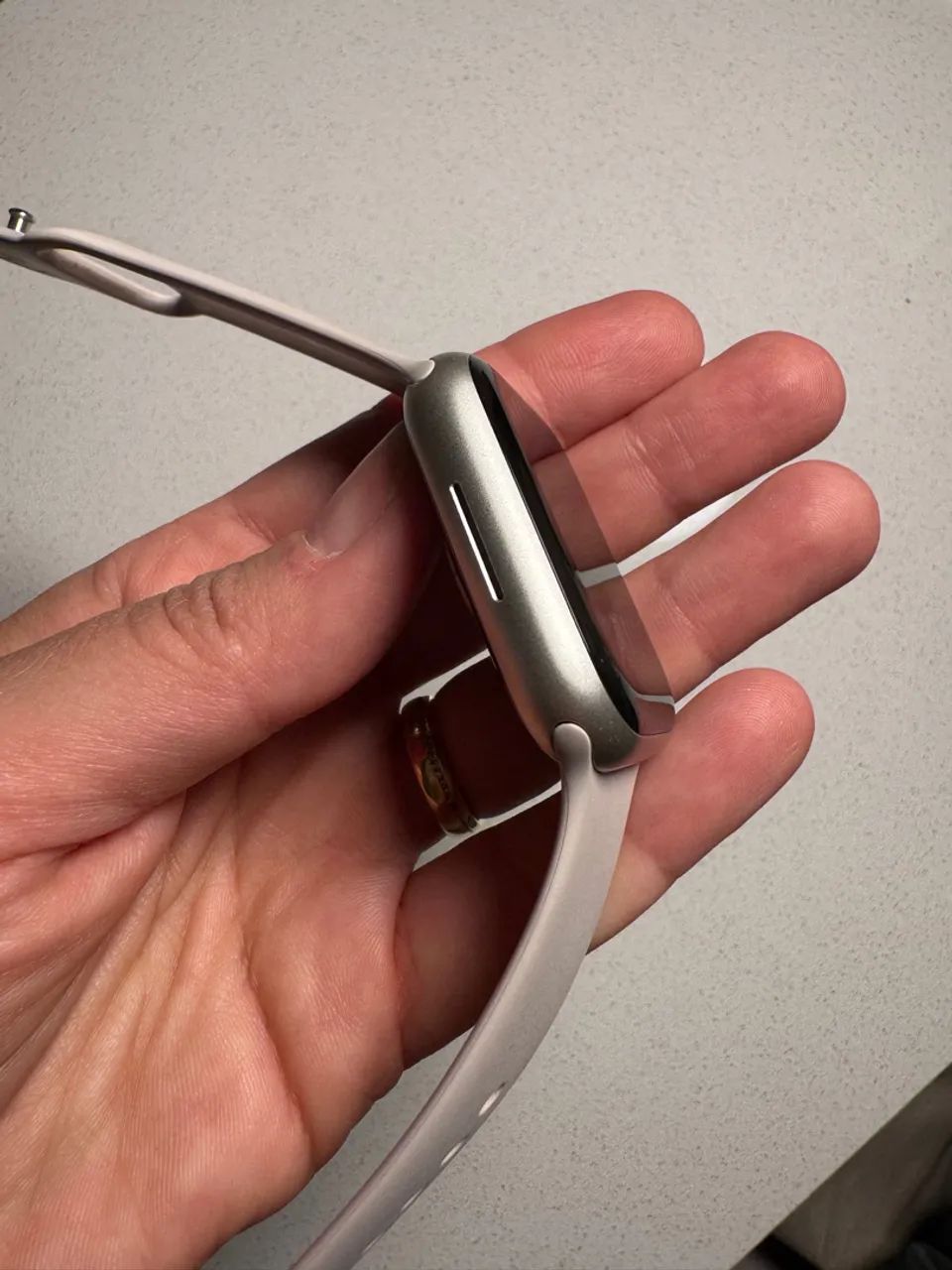 Apple Watch Series 9 - Foto 5