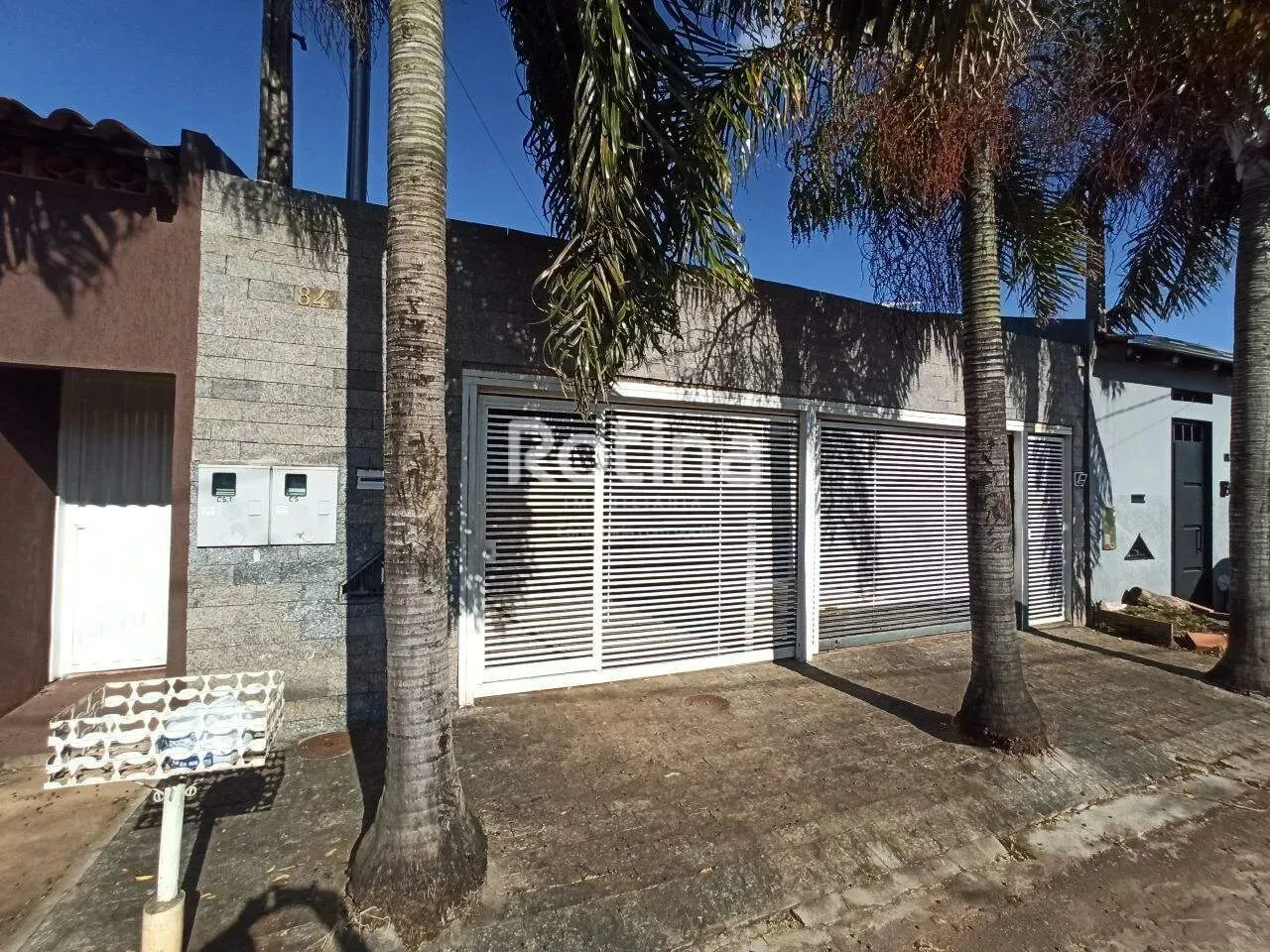 Casa para alugar, 3 quartos, Jardim Canaã - Uberlândia/MG - Rotina Imobiliária