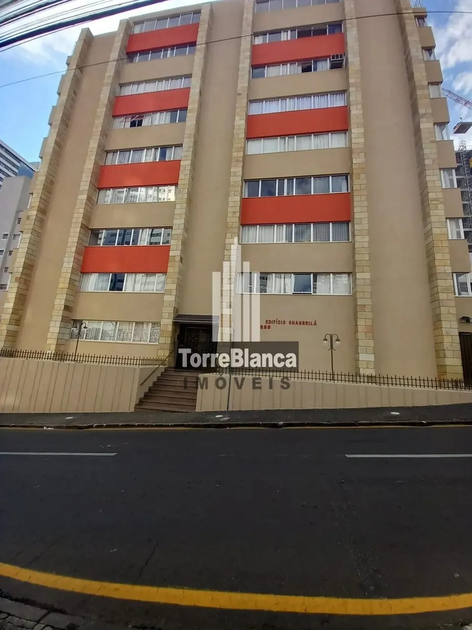 Apartamento à venda, Centro, Ponta Grossa, PR