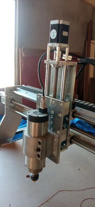 Rauther CNC  - Foto 6