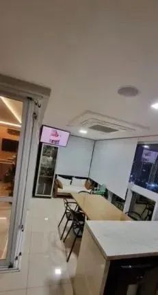 Lindo apartamento à venda no Edificio Vila Nova Artigas - Foto 4