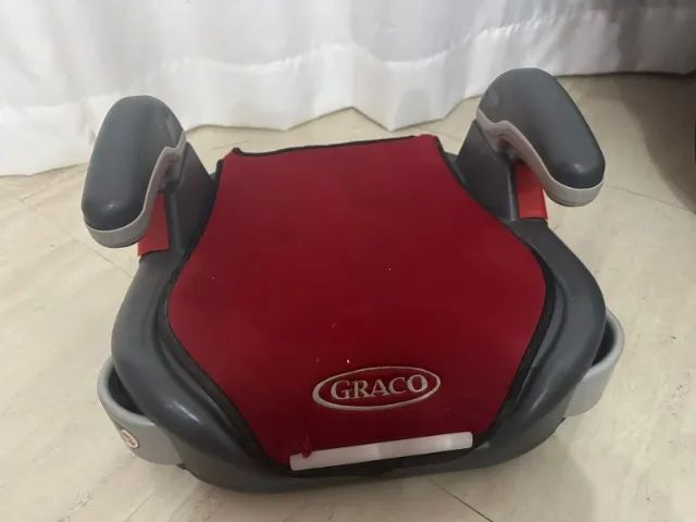 Car child seat
