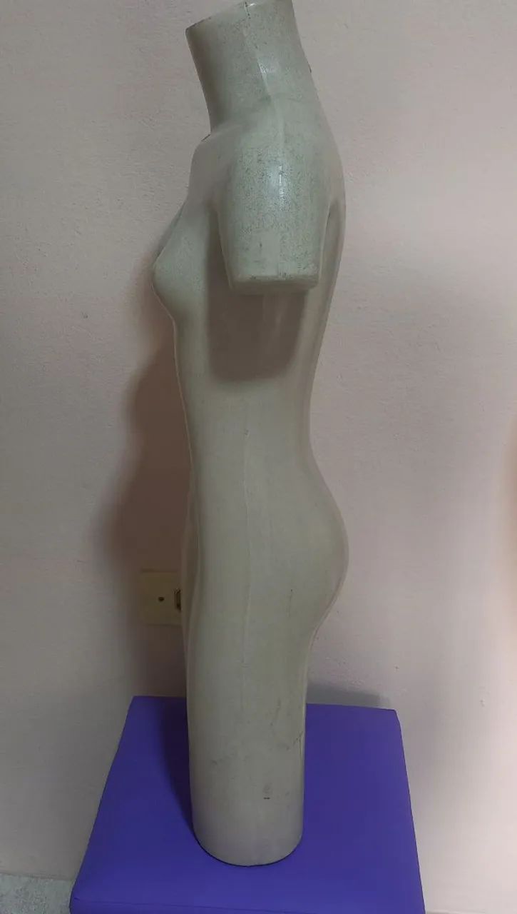 Manequim infantil - Ideal para Lojas de Roupa - Foto 2