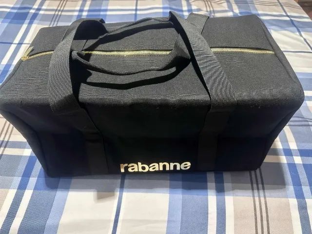 Mala Invictus Paco Rabanne - Foto 2