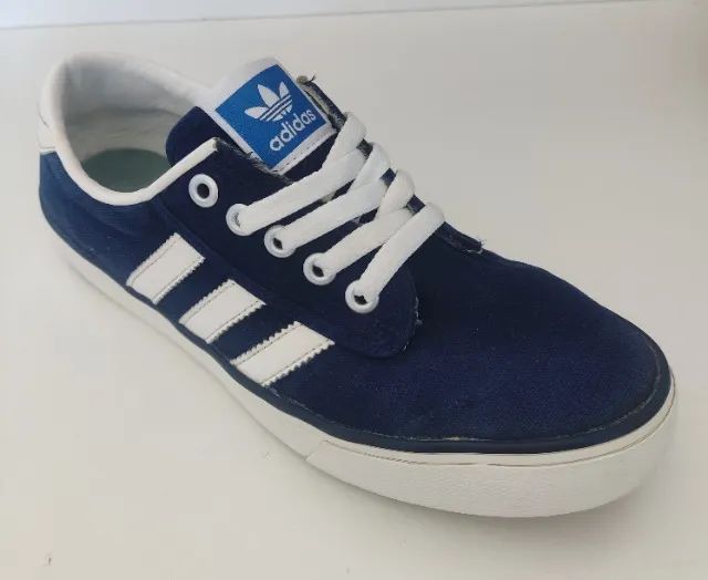 Tênis Masculino Adidas Kiel Linha Originals- Calçados