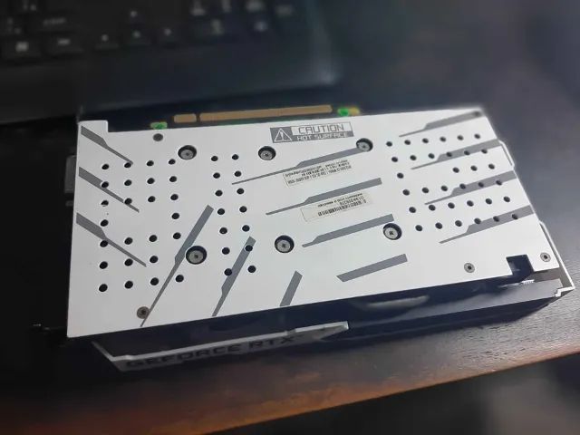 Galax RTX 2060 6gb - Foto 4