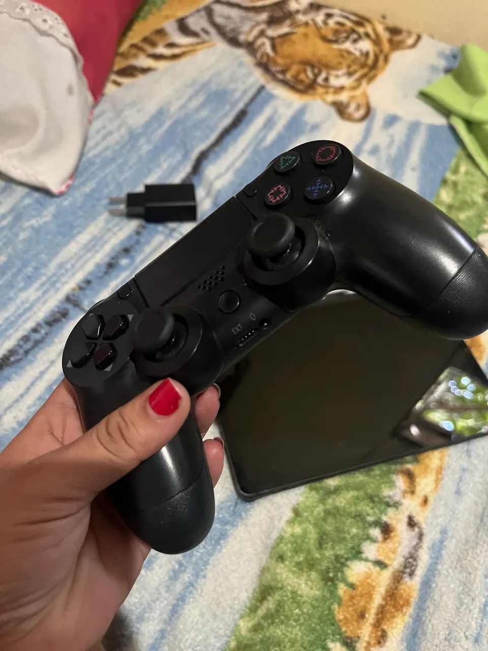 Console ps464303559305219121