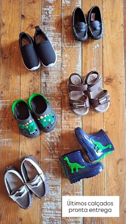 Fundo de loja infantil  - Foto 5