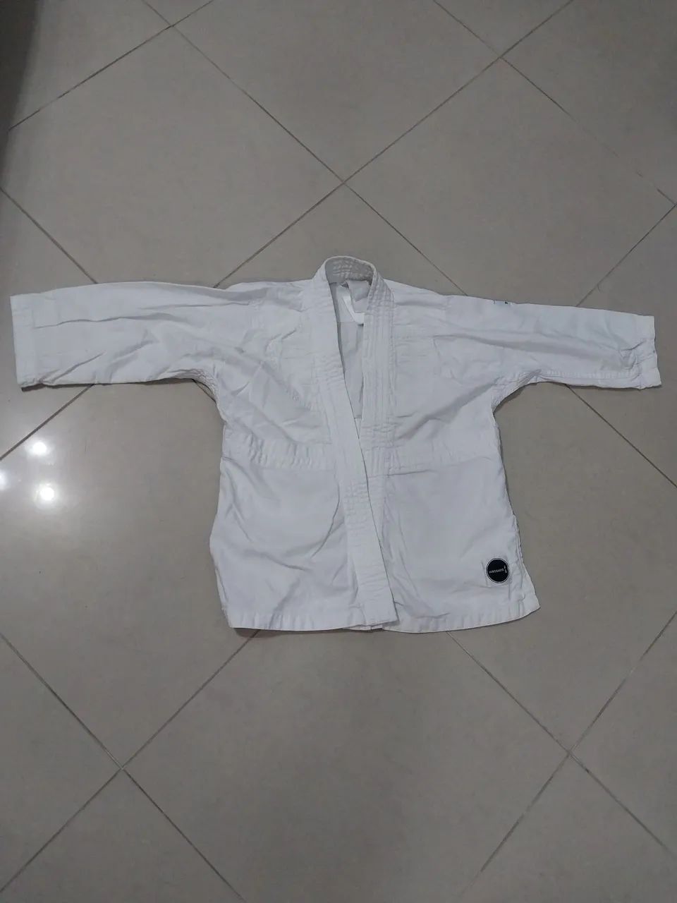 Kimono Jiu-jitsu 