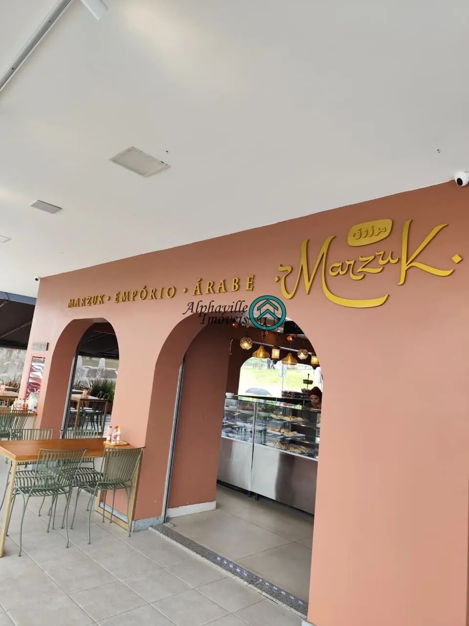 Sala Comercial Sudoeste Brasília  3 Ambientes  Escriturada  Edifício Le Parc