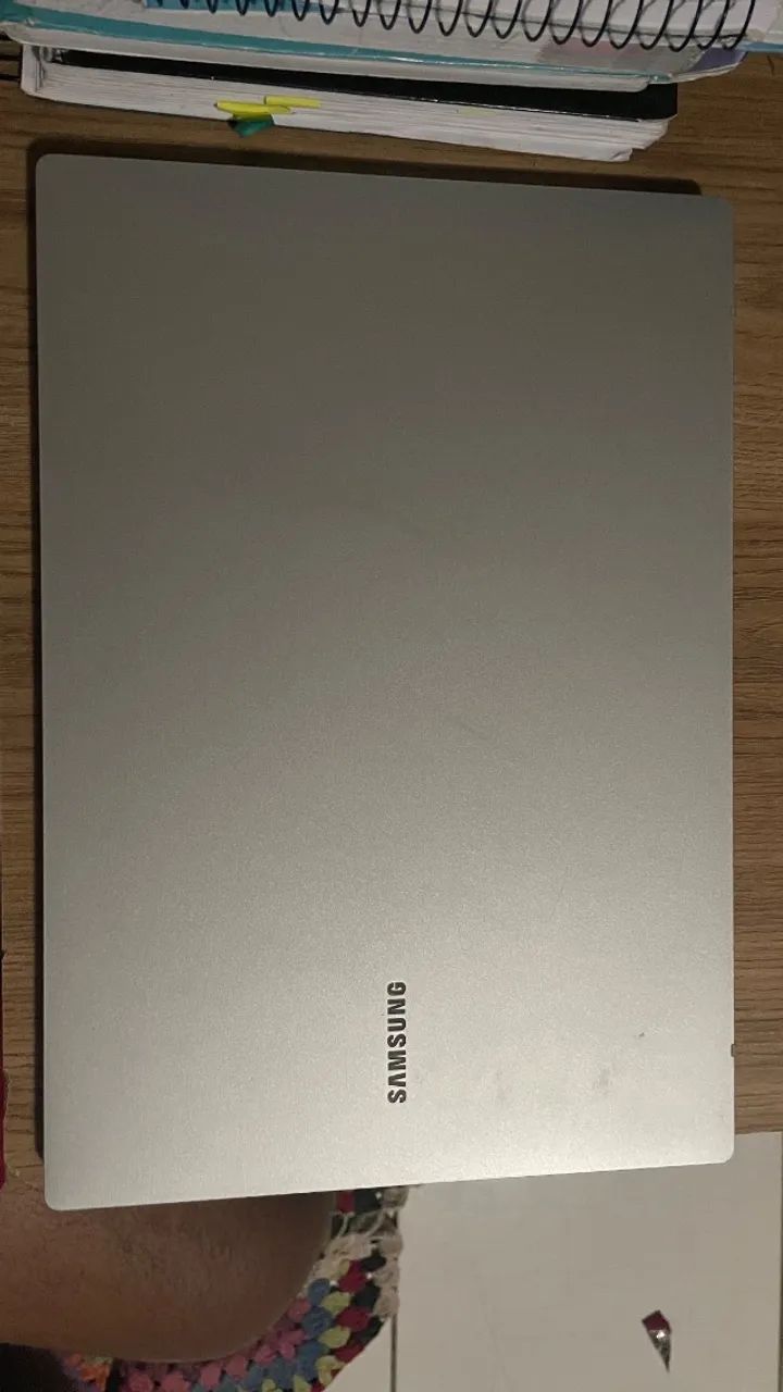 Notebook Galaxy Book Go