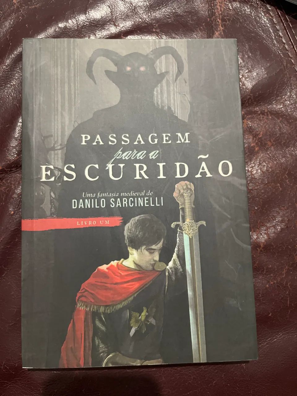 Passagem para a Escuridão