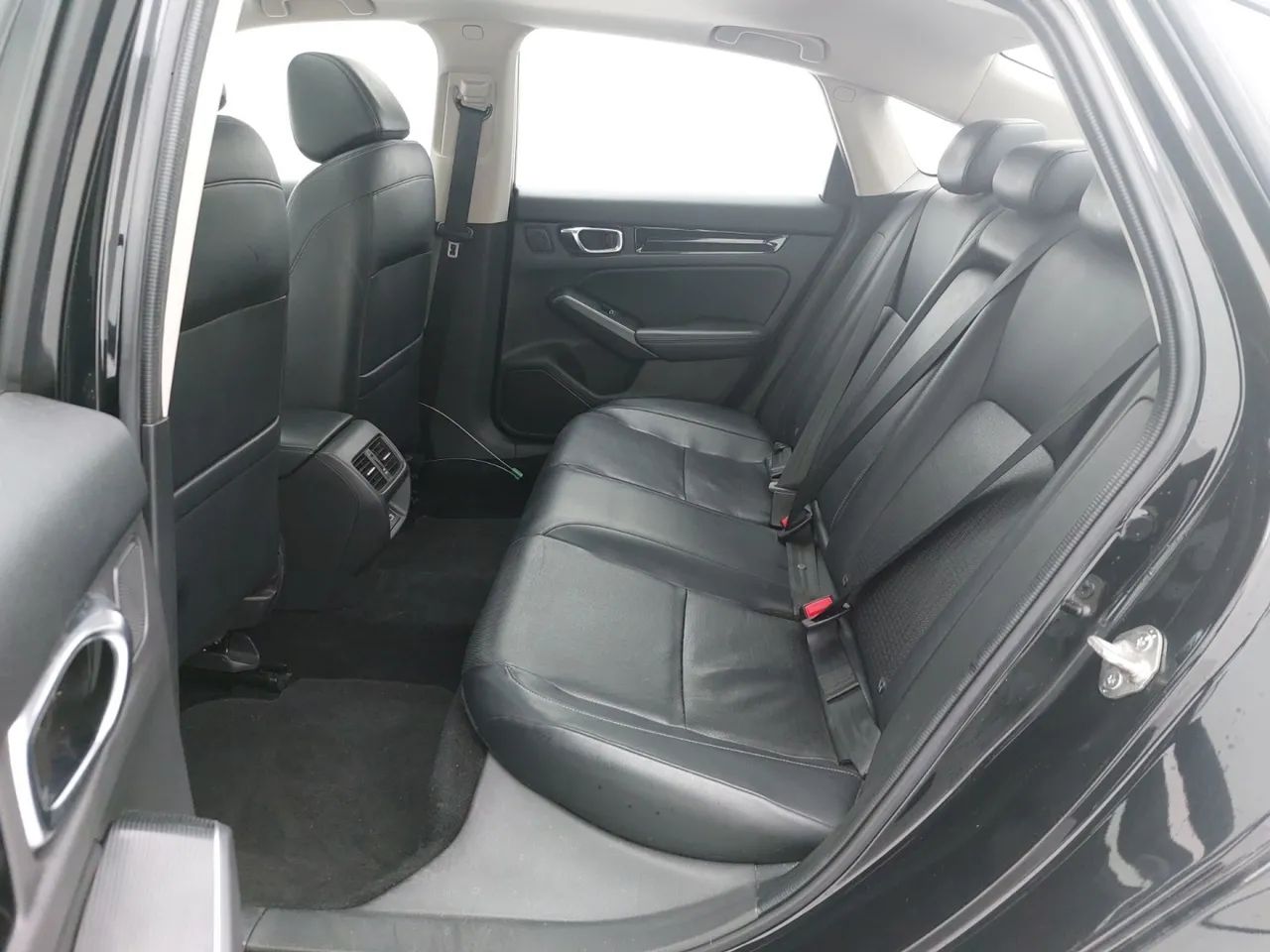 Honda Civic Sed.Touring 2.0 16V Aut. (Híbrido), foto 17 de 18
