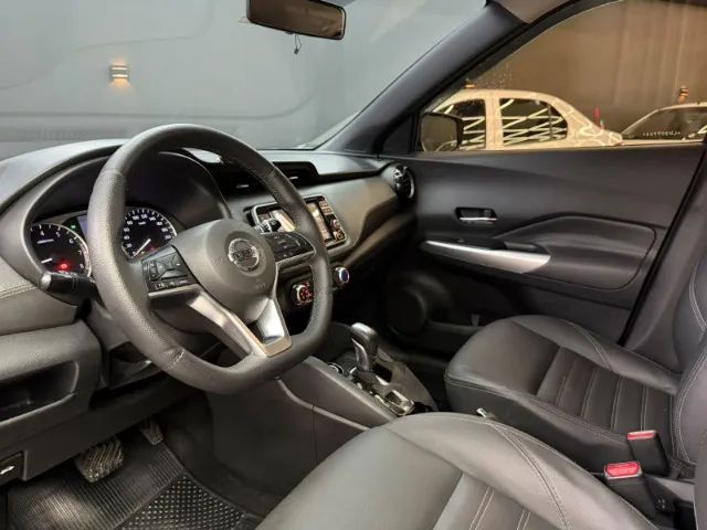 Nissan Kicks SV 1.6 16V FlexStar 5p Aut., foto 7 de 10