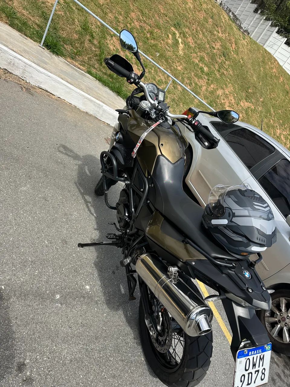 Venda de moto  - Foto 3