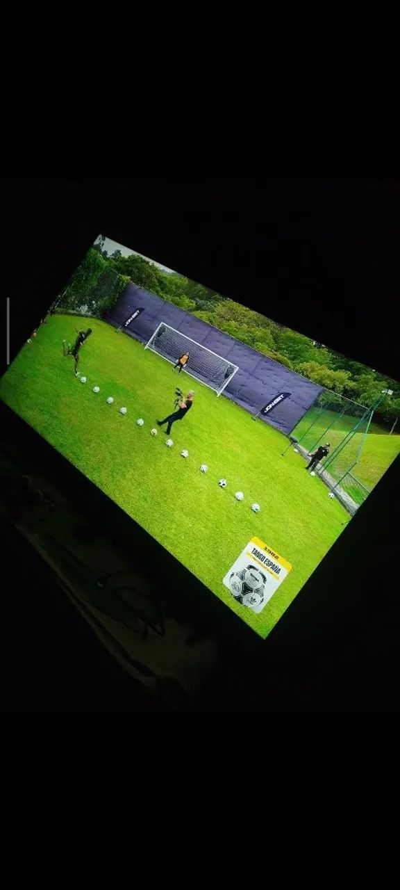 Smart TV LG 4K-HDR 50 Polegadas - Foto 5