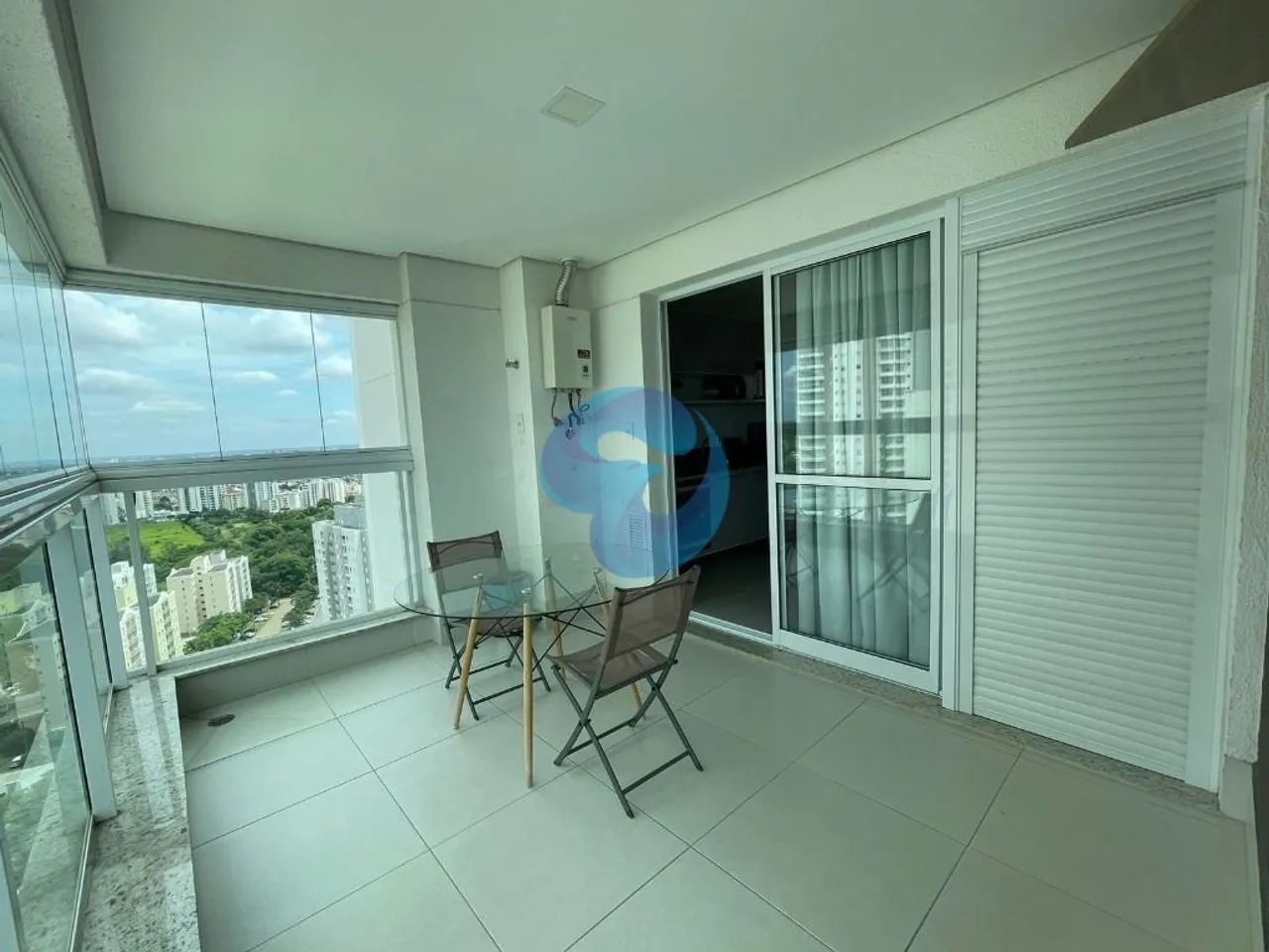 Studio com 1 dormitório para alugar, 52 m² - Spettacolo Patriani - Sorocaba/SP - Foto 2
