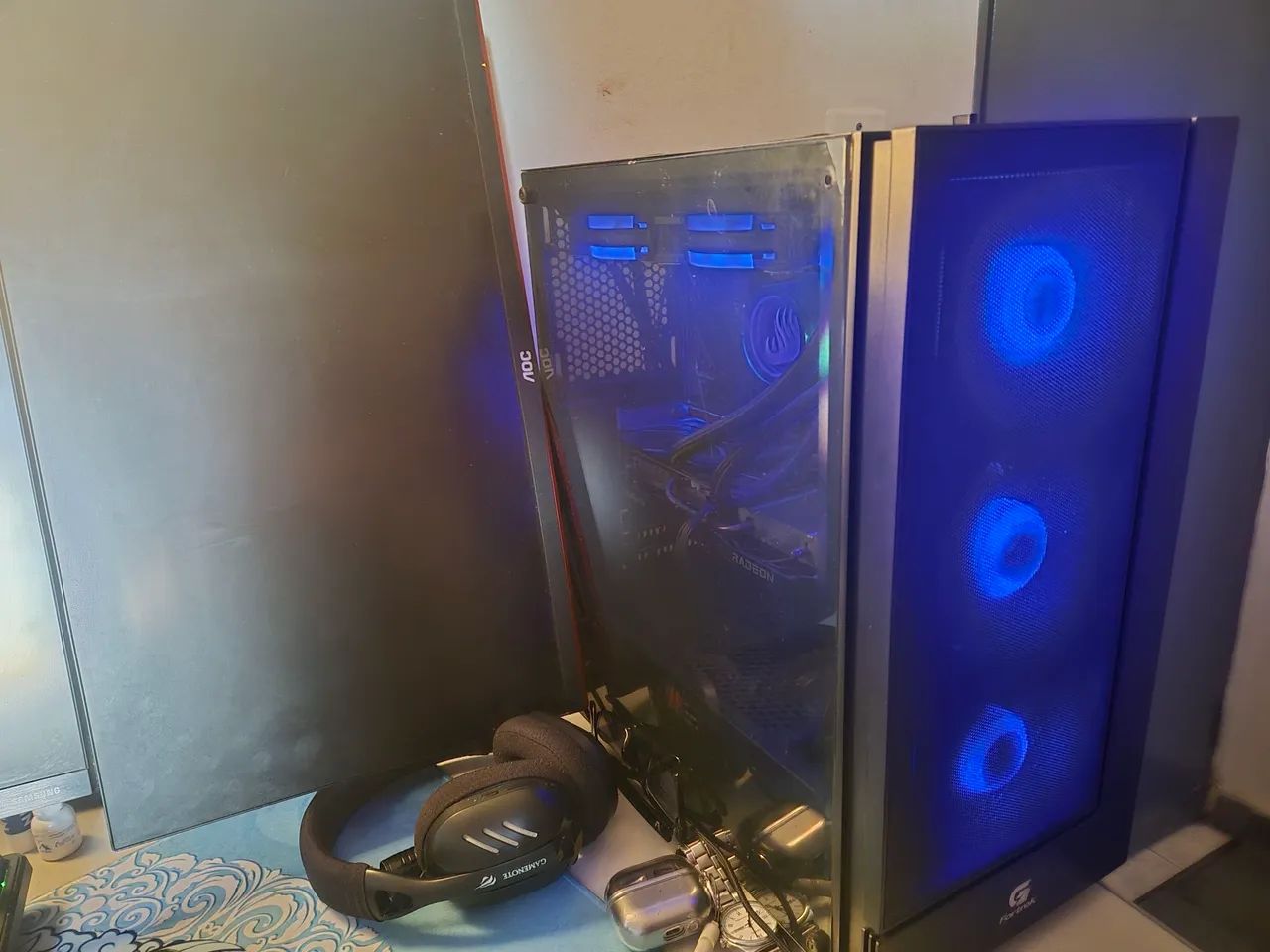 PC GAMER 