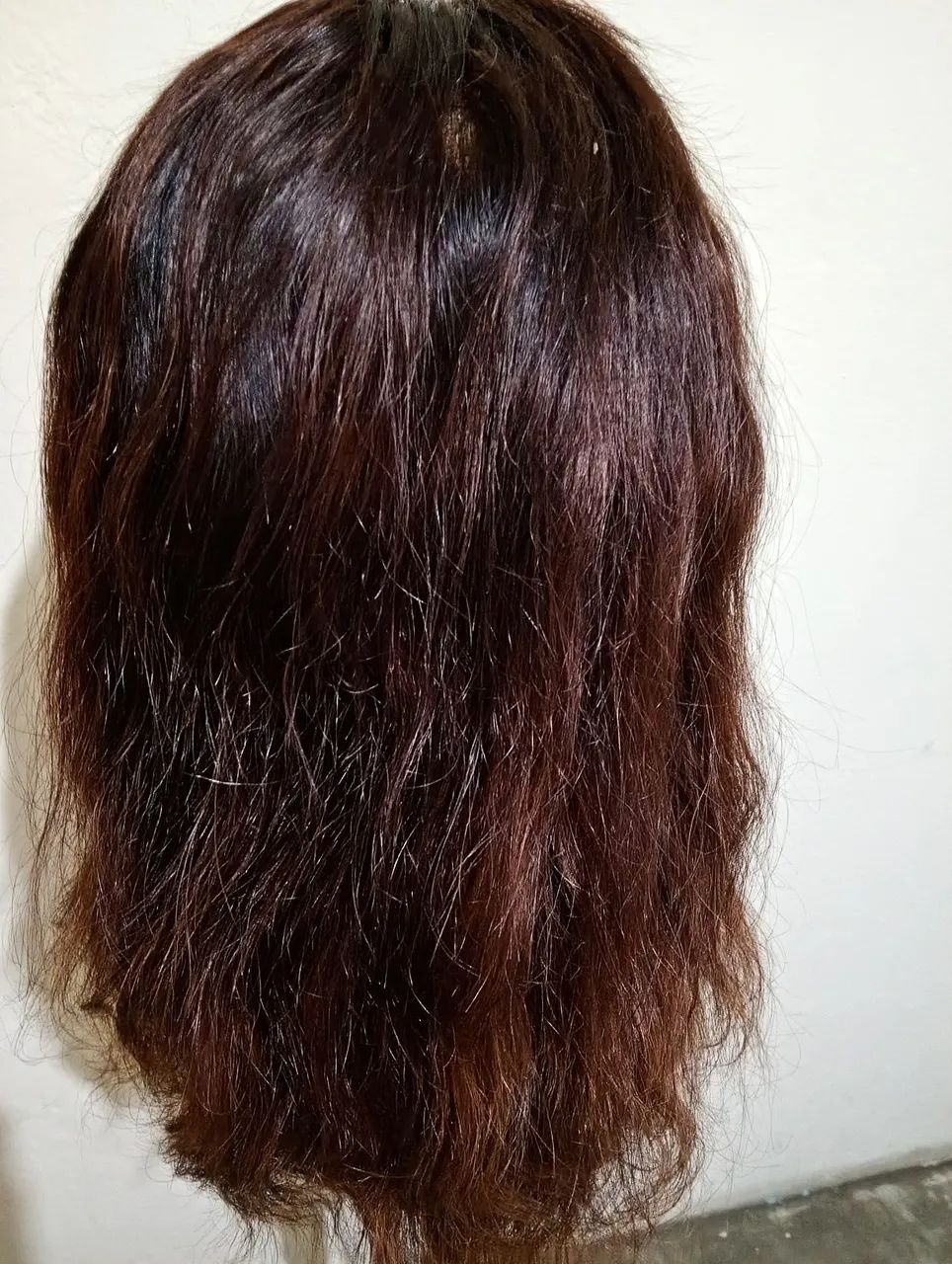 Lace front humana - Foto 3