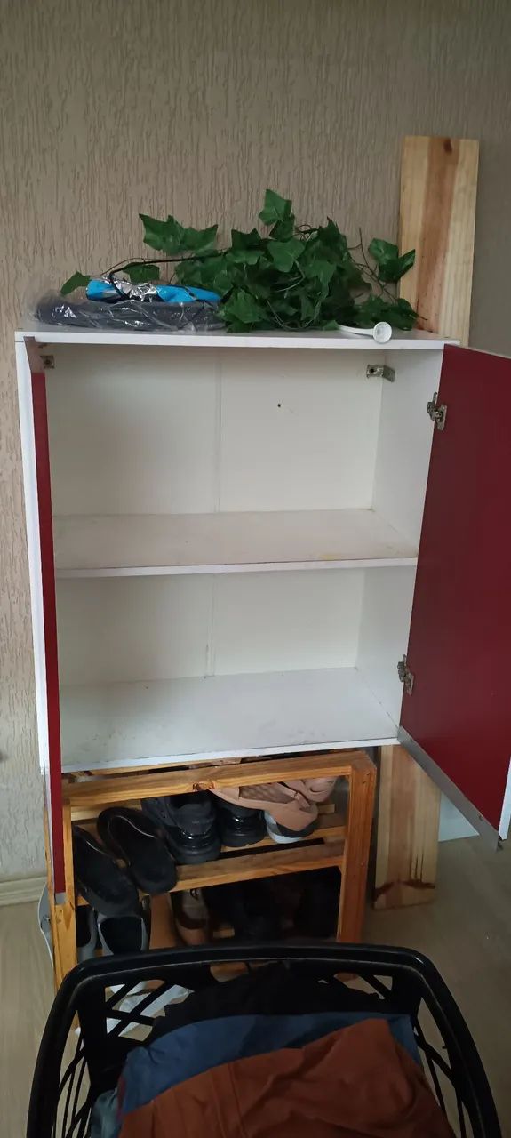 Armários de cozinha usados - Foto 3