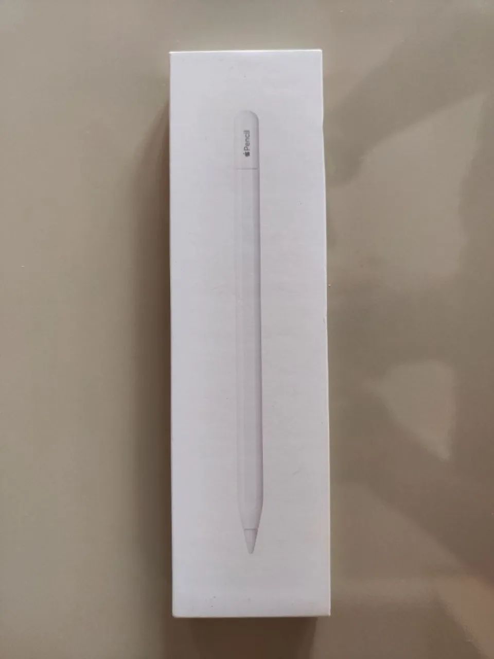 [Lacrado] Apple Pencil Usb-C Original