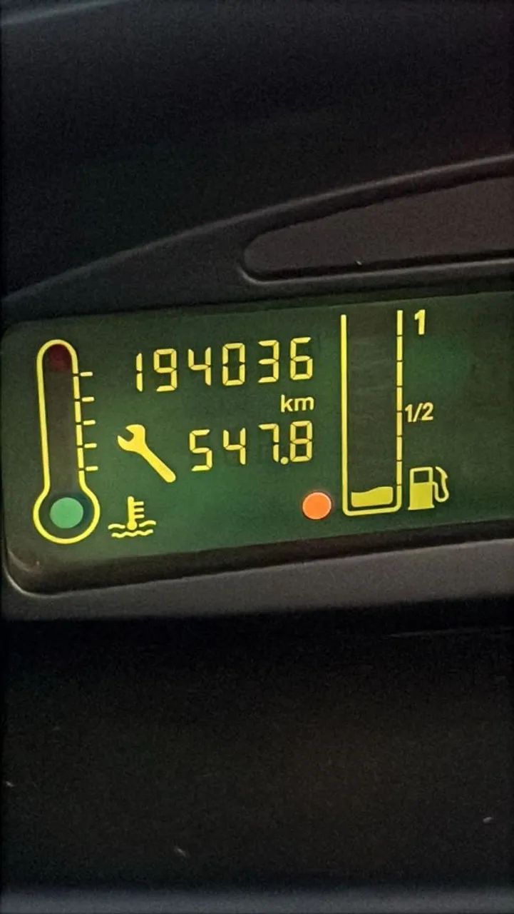 Citroën Xsara 2006