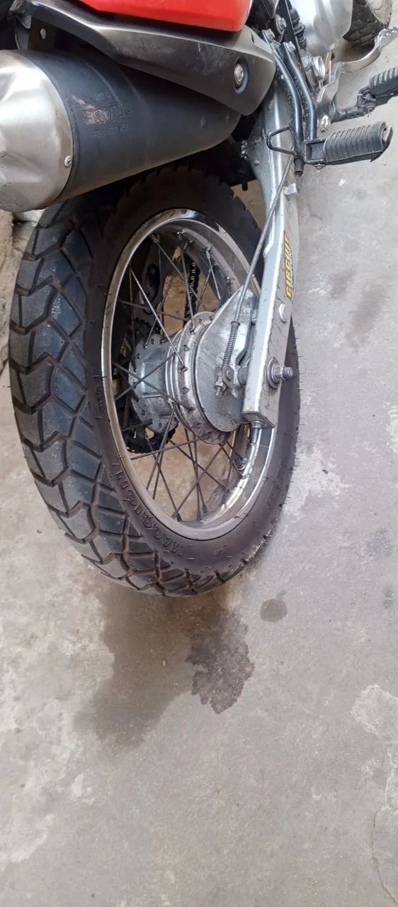 Moto bom estado - Foto 5