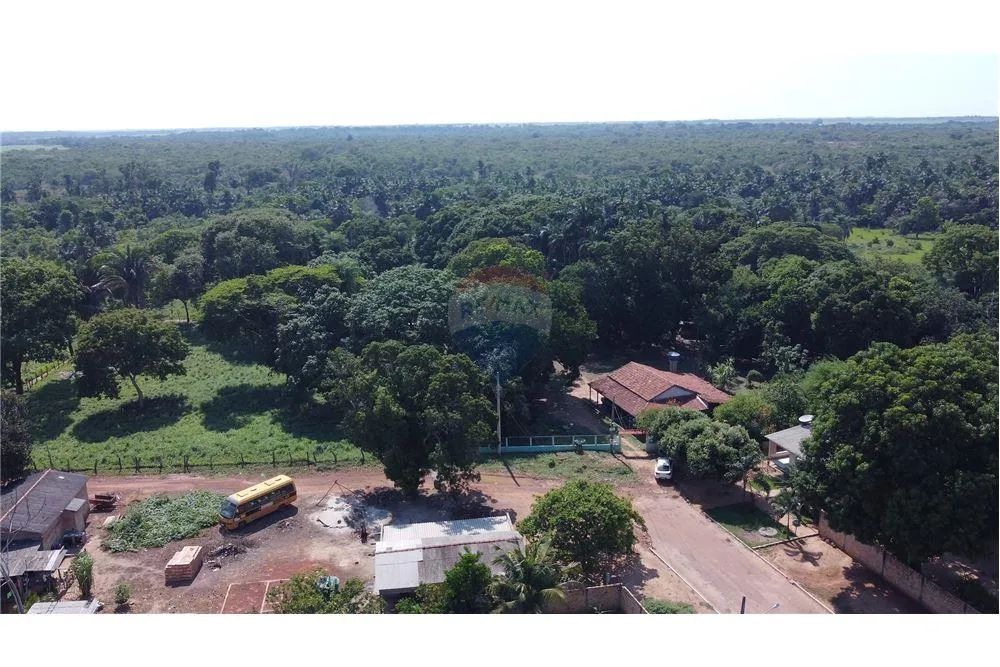 "Fazenda dos Sonhos: Conforto e Tranquilidade" - Foto 2