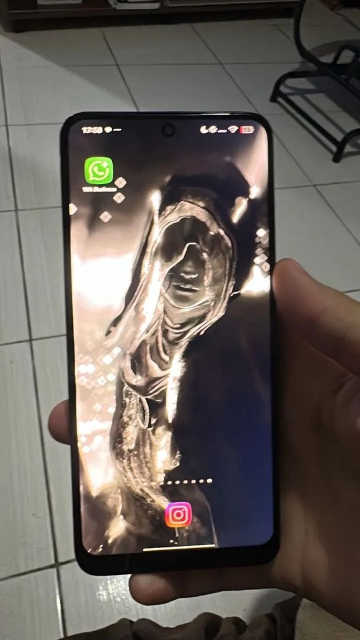 Xiaomi Redmi Note 12 4G