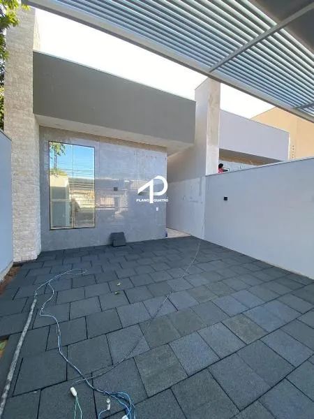 Casa com 3 quarto(s) no bairro Shangri - La em Cuiabá - MT - Foto 3